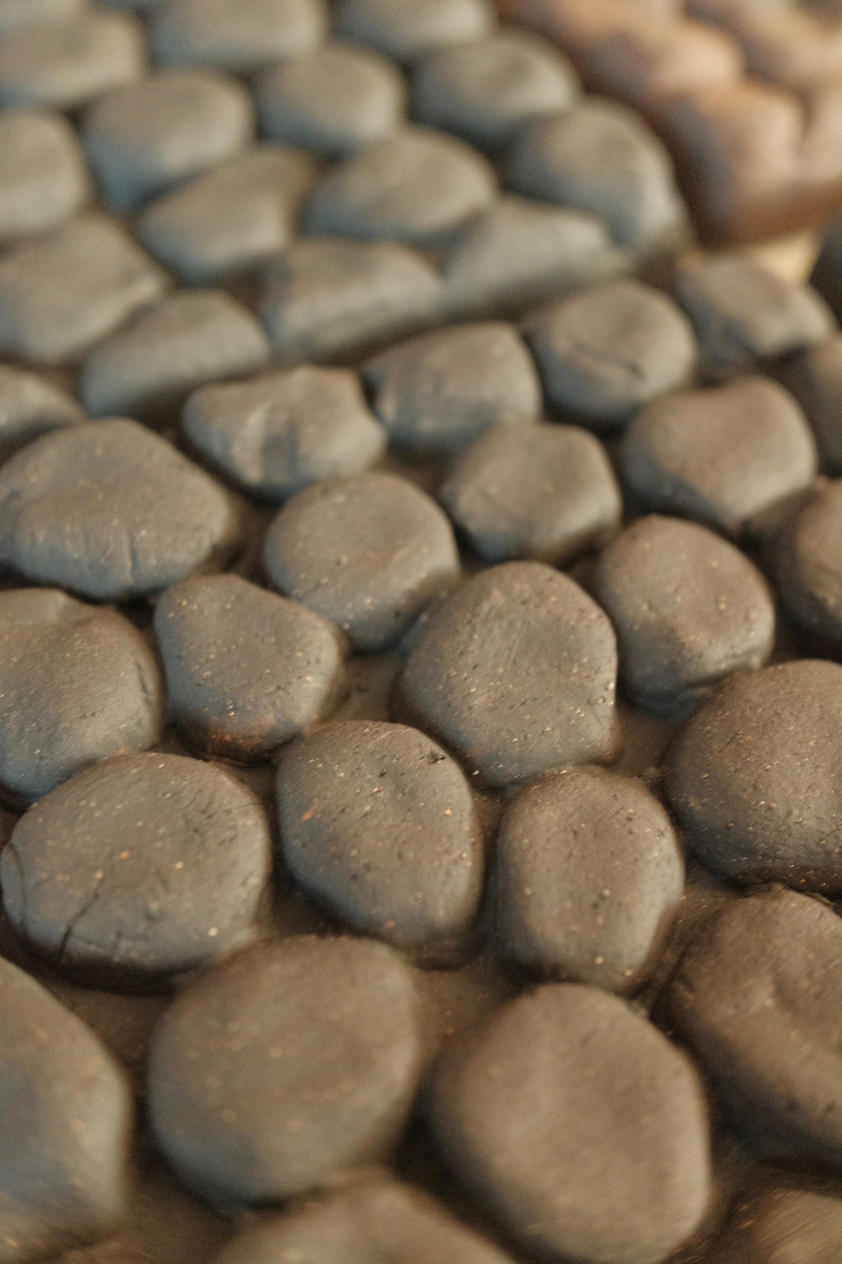 Ceramic sculpture group exhibition